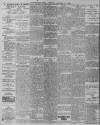 Lincolnshire Echo Tuesday 13 January 1903 Page 2