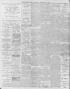 Lincolnshire Echo Tuesday 01 December 1903 Page 2