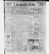 Lincolnshire Echo Friday 01 January 1904 Page 1