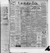 Lincolnshire Echo Saturday 08 October 1904 Page 1
