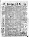 Lincolnshire Echo Wednesday 10 January 1906 Page 1
