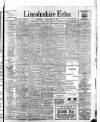 Lincolnshire Echo Thursday 08 February 1906 Page 1