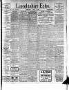 Lincolnshire Echo Thursday 05 April 1906 Page 1