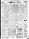 Lincolnshire Echo Wednesday 11 April 1906 Page 1