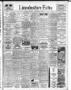 Lincolnshire Echo Monday 02 December 1907 Page 1