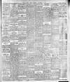 Lincolnshire Echo Tuesday 05 January 1909 Page 3