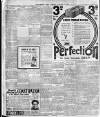 Lincolnshire Echo Tuesday 05 January 1909 Page 4