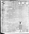 Lincolnshire Echo Wednesday 13 January 1909 Page 2