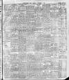 Lincolnshire Echo Monday 01 November 1909 Page 3