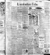 Lincolnshire Echo Friday 07 January 1910 Page 1