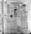 Lincolnshire Echo Thursday 13 January 1910 Page 1