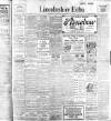 Lincolnshire Echo Thursday 17 February 1910 Page 1
