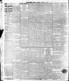 Lincolnshire Echo Tuesday 08 March 1910 Page 2