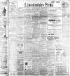Lincolnshire Echo Monday 13 June 1910 Page 1