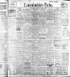 Lincolnshire Echo Wednesday 15 June 1910 Page 1