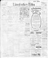 Lincolnshire Echo Friday 04 November 1910 Page 1