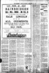Lincolnshire Echo Saturday 11 February 1911 Page 2