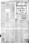 Lincolnshire Echo Saturday 11 February 1911 Page 6
