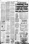 Lincolnshire Echo Saturday 18 February 1911 Page 3