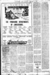 Lincolnshire Echo Saturday 18 February 1911 Page 4