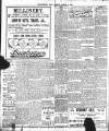Lincolnshire Echo Monday 06 March 1911 Page 2