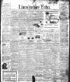 Lincolnshire Echo Thursday 08 June 1911 Page 1