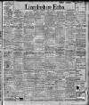 Lincolnshire Echo Saturday 06 July 1912 Page 1