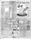 Lincolnshire Echo Saturday 04 January 1913 Page 4