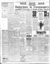 Lincolnshire Echo Friday 10 January 1913 Page 4