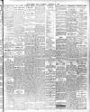 Lincolnshire Echo Saturday 11 January 1913 Page 3