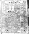 Lincolnshire Echo Thursday 16 January 1913 Page 1