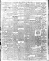 Lincolnshire Echo Wednesday 22 January 1913 Page 3