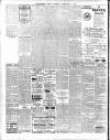 Lincolnshire Echo Saturday 01 February 1913 Page 4