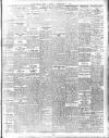 Lincolnshire Echo Monday 03 February 1913 Page 3
