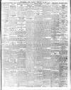 Lincolnshire Echo Monday 10 February 1913 Page 3