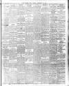 Lincolnshire Echo Friday 21 February 1913 Page 3