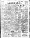 Lincolnshire Echo Tuesday 18 March 1913 Page 1