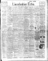 Lincolnshire Echo Monday 14 April 1913 Page 1