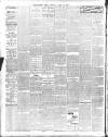 Lincolnshire Echo Monday 14 April 1913 Page 2