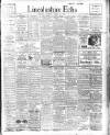Lincolnshire Echo Monday 21 April 1913 Page 1