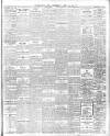 Lincolnshire Echo Wednesday 23 April 1913 Page 3