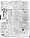 Lincolnshire Echo Friday 25 April 1913 Page 2
