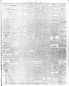 Lincolnshire Echo Tuesday 29 April 1913 Page 3