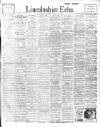 Lincolnshire Echo Saturday 24 May 1913 Page 1