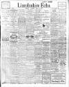 Lincolnshire Echo Monday 26 May 1913 Page 1