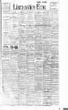 Lincolnshire Echo Saturday 21 June 1913 Page 1