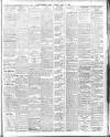 Lincolnshire Echo Friday 04 July 1913 Page 3
