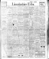 Lincolnshire Echo Saturday 19 July 1913 Page 1