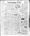 Lincolnshire Echo Monday 21 July 1913 Page 1
