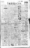 Lincolnshire Echo Monday 22 September 1913 Page 1